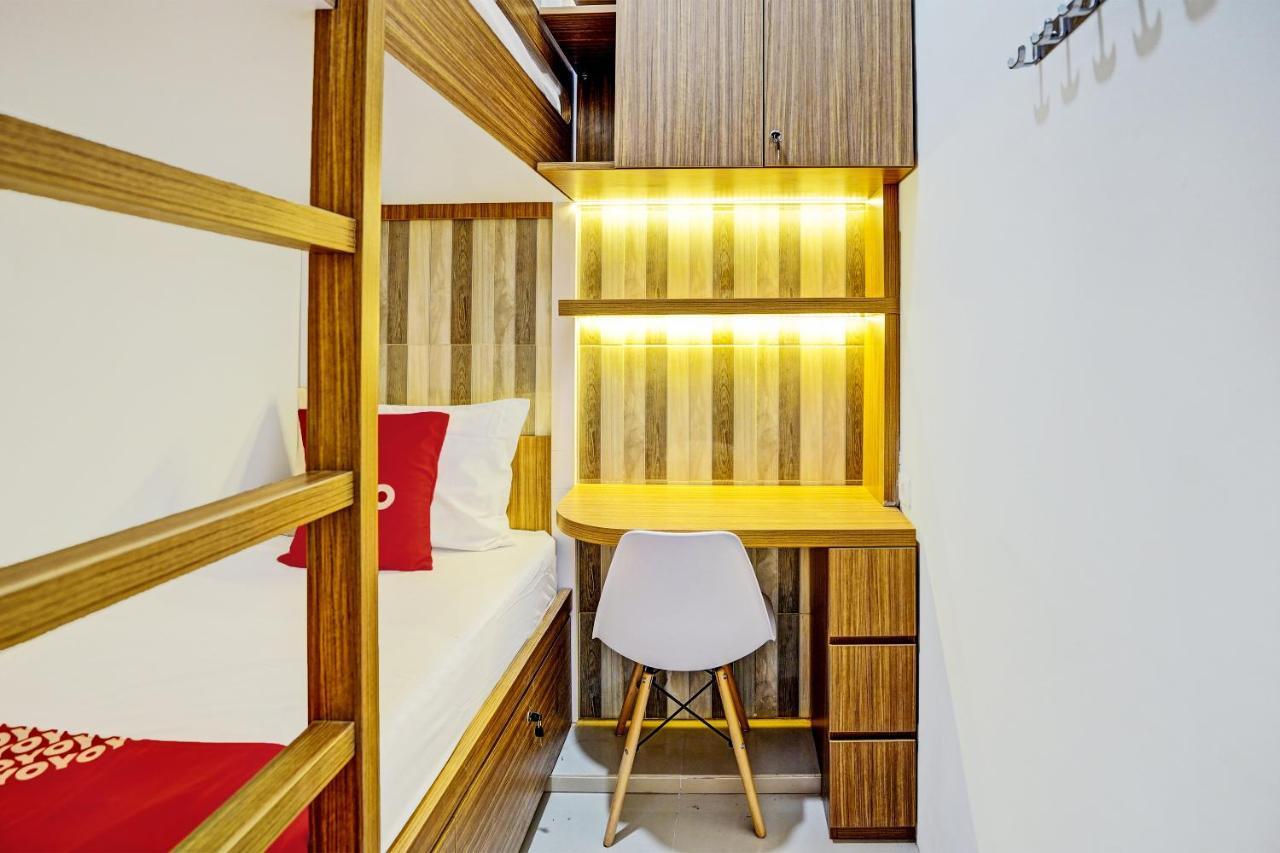 Oyo 92435 Sunlo Cozy Home Family Homestay Syariah Surabaya Exterior foto